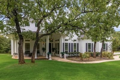 1619 Bloomfield Road, Valley View TX 76272