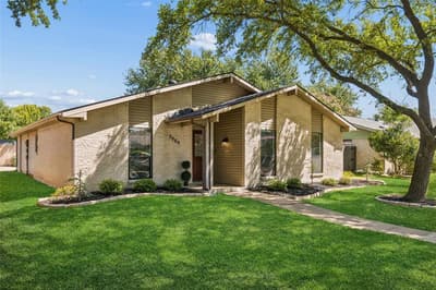 5069 Aztec Drive, The Colony TX 75056