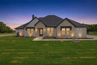 6132 County Road 1229, Godley TX 76044