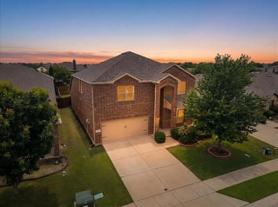 5611 Coventry Drive, Prosper TX 75078