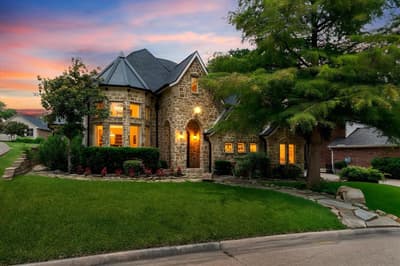107 Sceptre Drive, Rockwall TX 75032