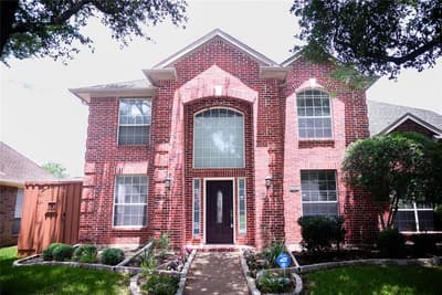 4661 Baldwin Lane, Plano TX 75024