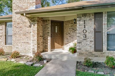 1103 Appleton Drive, Mansfield TX 76063 - Photo 3