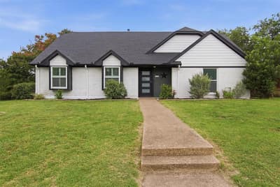 1705 Hatherly Drive, Plano TX 75023