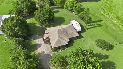 1025 Dominique Drive, Weatherford TX 76087