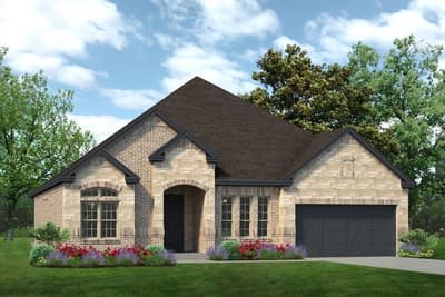432 Wabash Drive, Waxahachie TX 75167