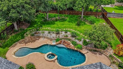 2802 Yorkshire Lane, Southlake TX 76092