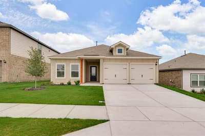 11225 Tolleson Street, Fort Worth TX 76108