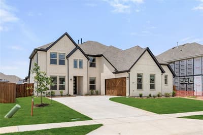 1251 Wrenwood Lane, Red Oak TX 75154