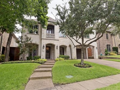 6722 Sondra Drive, Dallas TX 75214