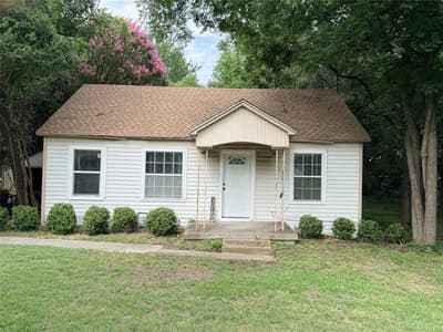 310 College Street, Wilmer TX 75172 - Photo 2