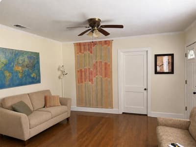 310 College Street, Wilmer TX 75172 - Photo 4
