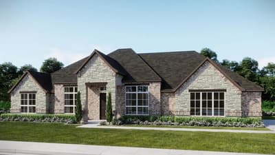 211 Cotopaxi Drive, Red Oak TX 75154