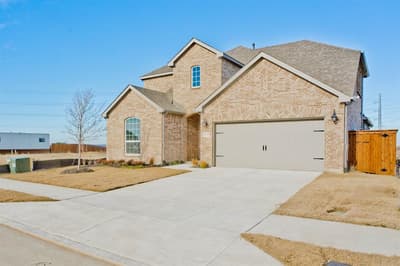 234 Buffalo Boulevard, Rhome TX 76078