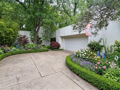 5108 Maple Springs Boulevard, Dallas TX 75235