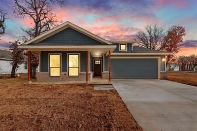 456 Peace Lily Way, Tolar TX 76476