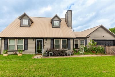 344 Egret Circle, East Tawakoni TX 75472