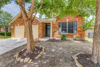 4812 Carrotwood Drive, Fort Worth TX 76244