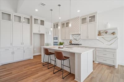 340 Slimp Bluff, Azle TX 76020