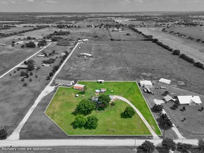 1524 County Road 1107B, Cleburne TX 76031