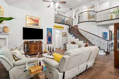 2414 Tawakoni Drive, Wylie TX 75098