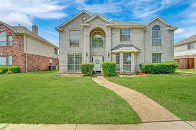 3508 Almond Lane, McKinney TX 75070