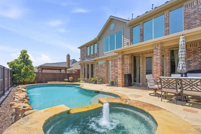 182 Springbrook Drive, Prosper TX 75078