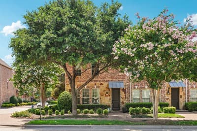 7937 Parkwood Boulevard, Plano TX 75024