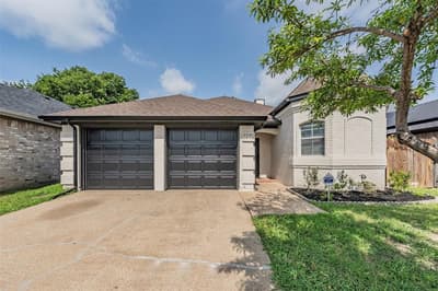 3232 Rosebank Drive, Dallas TX 75228