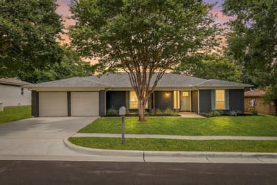 8209 Pearl Street, North Richland Hills TX 76180