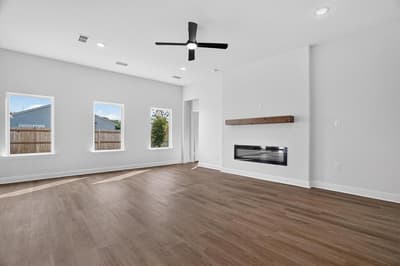 452 Peace Lily Way, Tolar TX 76476 - Photo 3