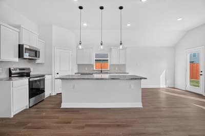 452 Peace Lily Way, Tolar TX 76476 - Photo 4