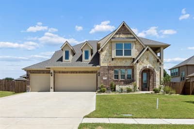 6517 Harwich Drive, Mesquite TX 75181