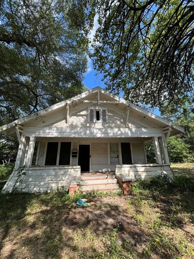 684 5th Street NW, Paris TX 75460