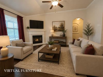 225 Woodhaven Trail, Waco TX 76657 - Photo 3