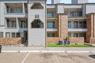 6108 Abrams Road # 213, Dallas TX 75231