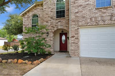1720 Morning Dove, Aubrey TX 76227 - Photo 3