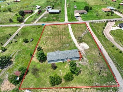 2736 COUNTY ROAD 2134, Caddo Mills TX 75135