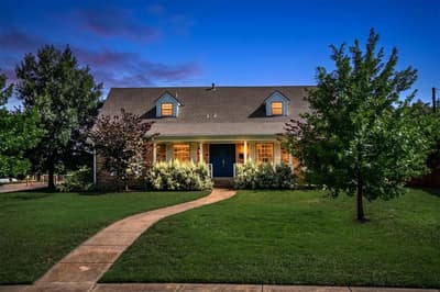 501 Arrowhead Drive, Richardson TX 75080