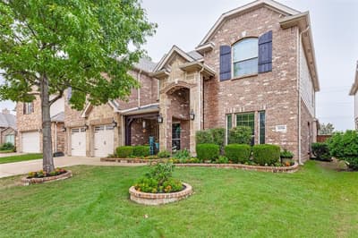 11516 Compton Trail, Fort Worth TX 76244