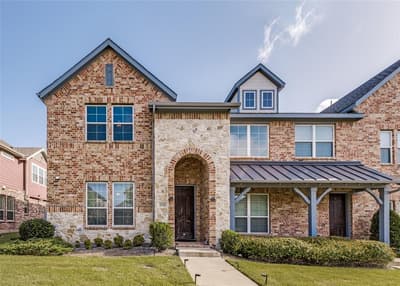 2521 Barnwood Lane, Garland TX 75042