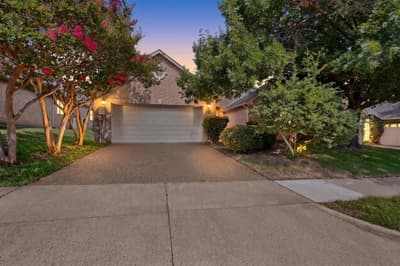 7918 Ruskin Circle, Frisco TX 75034