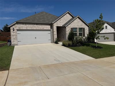 3613 Monte Carlo Lane, Denton TX 76210
