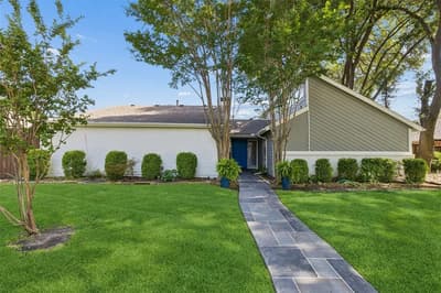 2312 La Vida Place, Plano TX 75023