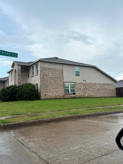 9100 Troy Drive, Fort Worth TX 76123