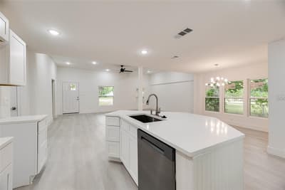 302 Newsom Road, Mesquite TX 75149