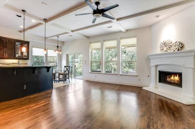 12114 Jackson Creek Drive, Dallas TX 75243