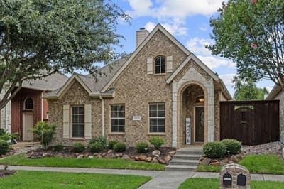 10216 Boyton Canyon Road, Frisco TX 75035