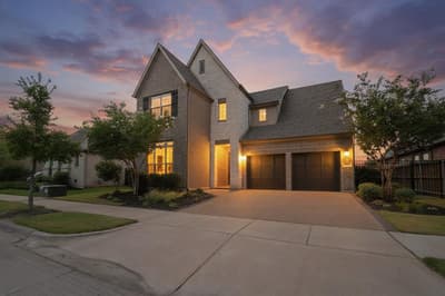 4308 Cobalt Bloom Court, Arlington TX 76005