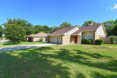 624 Aspen Drive, Denton TX 76209 - Photo 3